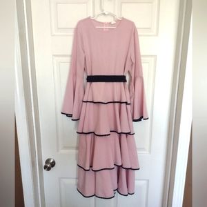 Girls size 10 dress